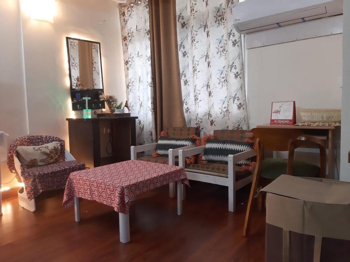 Awasthi Kozi Stays B&B - Closest To Vfs Nova Deli Exterior foto